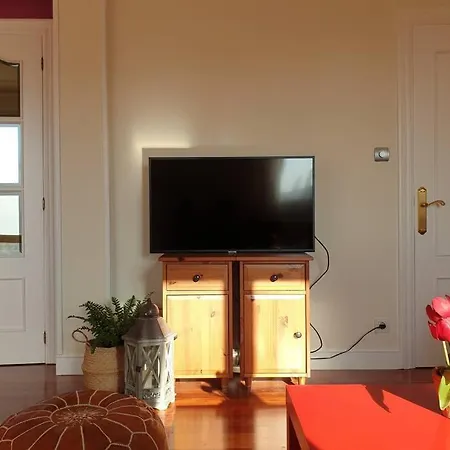 Superbright Close To Beaches & Metro Urduliz