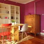 Superbright Close To Beaches & Metro Urduliz