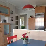 Superbright Close To Beaches & Metro Lejlighed Urduliz
