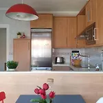 Superbright Close To Beaches & Metro Lejlighed