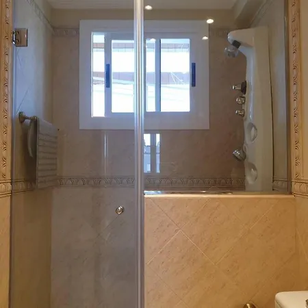 Superbright Close To Beaches & Metro * Urduliz