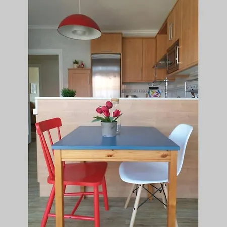 Superbright Close To Beaches & Metro Apartamento *