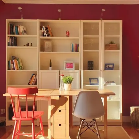 Apartamento Superbright Close To Beaches & Metro