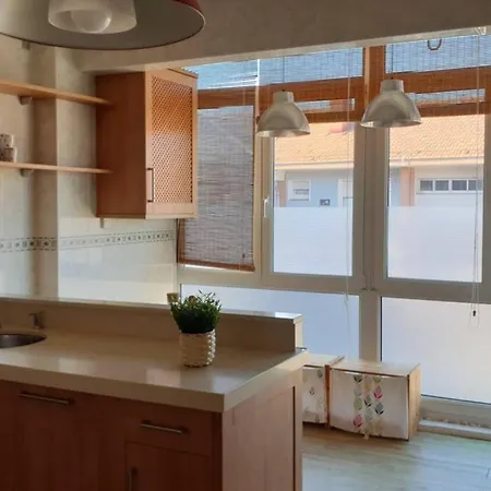 Apartamento Superbright Close To Beaches & Metro