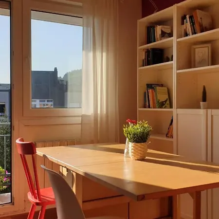 Superbright Close To Beaches & Metro