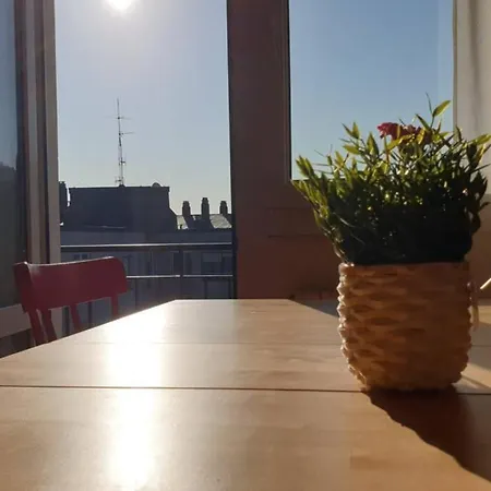 Superbright Close To Beaches & Metro * Urduliz