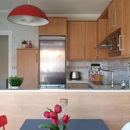 Superbright Close To Beaches & Metro Apartamento