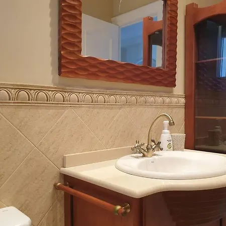 Superbright Close To Beaches & Metro * Urduliz