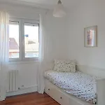 Superbright Close To Beaches & Metro Apartment