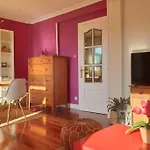 Apartment Superbright Close To Beaches & Metro Urduliz